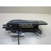 Ручка двери передней внутренняя левая Hyundai-Kia Optima III (2010 - 2015) 826102T010