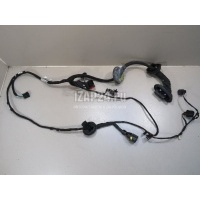 Проводка (коса) VAG Q7 [4L] (2005 - 2015) 4L0971029Q