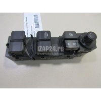 Блок управления стеклоподъемниками Mazda Mazda 6 (GJ/GL) (2013 - ) GJR966350A