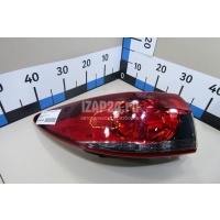 Фонарь задний наружный левый Mazda Mazda 6 (GJ/GL) (2013 - ) GJR951160A