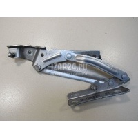 Петля крышки багажника Mazda Mazda 3 (BL) (2009 - 2013) BBM452710A
