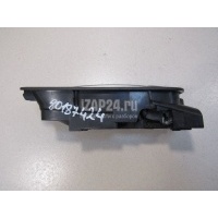 Ручка двери задней внутренняя левая Mazda Mazda 3 (BL) (2009 - 2013) BBM47333002