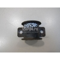 Кронштейн крепления переднего стабилизатора Mazda Mazda 3 (BK) (2002 - 2009) BBM428155