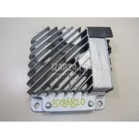 Усилитель акустической системы Mazda Mazda 6 (GJ/GL) (2013 - ) GHP966920A