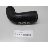 Патрубок интеркулера Volvo V70 (2000 - 2007) 8699419
