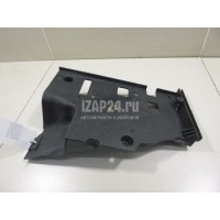 Крепление АКБ (корпус/подставка) Land Rover Discovery III (2004 - 2009) DWM500031