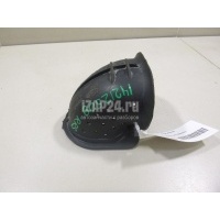 Воздуховод Land Rover Discovery III (2004 - 2009) PHD000714
