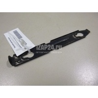 Кронштейн крепления фары Land Rover Discovery III (2004 - 2009) XBU500011