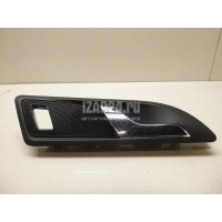 Ручка двери передней внутренняя правая VAG Octavia (A5 1Z-) (2004 - 2013) 1Z0837222739