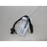 Шланг вакуумного усилителя тормоза VAG Passat [B6] (2005 - 2010) 3C0612041BL