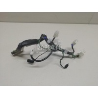 Проводка (коса) Mitsubishi Pajero/Montero III (V6, V7) (2000 - 2006) MR517868