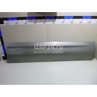Накладка двери передней правой Subaru Forester (S11) (2002 - 2007) 91119SA120MA
