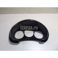 Накладка декоративная Subaru Forester (S11) (2002 - 2007) 66180SA010