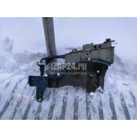 Лонжерон передний левый Toyota Prius (2003 - 2009) 5370247030