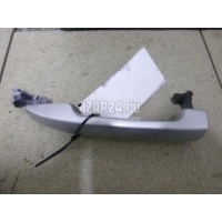 Ручка двери наружная Subaru Forester (S12) (2008 - 2012) 61160FG000G2