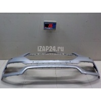 Бампер передний Hyundai-Kia Santa Fe (DM) (2012 - ) 865402WAF0