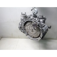 АКПП (автоматическая коробка переключения передач) VAG Passat [B6] (2005 - 2010) 09G300038JX