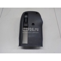 Кожух рулевой колонки Mazda CX 7 (2007 - 2012) GJ6A6021XC02