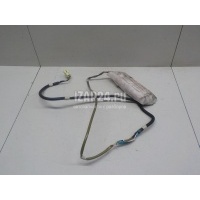Подушка безопасности боковая (в сиденье) Mazda Mazda 6 (GG) (2002 - 2007) G31A57KA0B