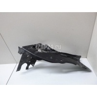 Рамка фары левой Mercedes Benz W211 E-Klasse (2002 - 2009) 2116200316