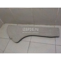 Пол багажника Nissan Murano (Z51) (2008 - 2015) 849061AA0B