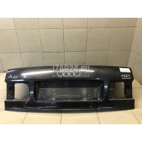 Крышка багажника VAG A8 [4D] (1999 - 2002) 4D0827023Q