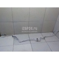 Трубка кондиционера BMW 5-serie E60/E61 (2003 - 2009) 64509181854