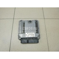 Блок управления двигателем VAG Touareg (2002 - 2010) 03H906032S