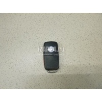 Ключ зажигания VAG Touareg (2002 - 2010) 3D0959753APINB