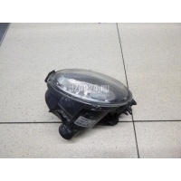 Фара противотуманная левая BMW 1-серия F20/F21 (2011 - ) 63177248911