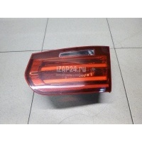 Фонарь задний внутренний правый BMW 3-серия F30/F31/F80 (2011 - ) 63217372794