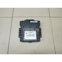 Блок управления АКПП VAG Touareg (2002 - 2010) 09D927750GD