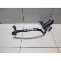 Трубка вентиляционная BMW 3-serie F30/F31/F80 (2011 - 2020) 16137270983