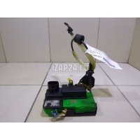 Замок двери передней правой Volvo S60 (2000 - 2009) 30784977