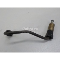 Трубка ТНВД Nissan CabStar (2008 - 2011) 16680EB30A