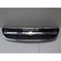 Решетка радиатора GM Nubira (2003 - 2007) 96547250