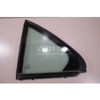 Стекло двери задней левой (форточка) Mercedes Benz W204 (2007 - 2015) 2047300155