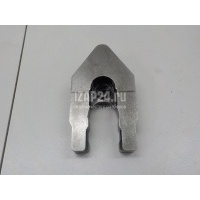 Кронштейн форсунки Nissan Navara (D40) (2005 - 2015) 16650AU600