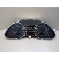 Панель приборов VAG Q7 [4L] (2005 - 2015) 4L0920980FX