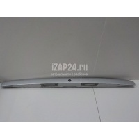 Накладка крышки багажника GM Gentra II (2013 - 2015) 96545770