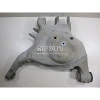 Рычаг задний нижний правый VAG A6 [C6,4F] (2004 - 2011) 4F0505312L