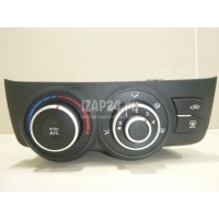 Блок управления отопителем Hyundai-Kia RIO (2011 - 2017) 972504Y020WK