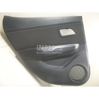 Обшивка двери задней левой Hyundai-Kia RIO (2011 - 2017) 833014Y010WK