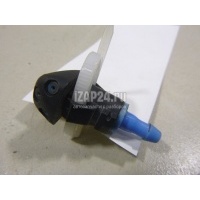Форсунка омывателя лобового стекла Hyundai-Kia RIO (2011 - 2017) 98640-4y000