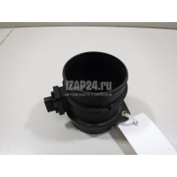 Расходомер воздуха (массметр) Ssang Yong Actyon New/Korando C (2010 - ) 6710940048