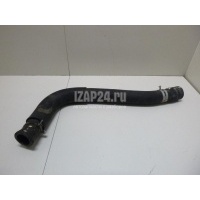 Патрубок радиатора Toyota Corolla E12 (2001 - 2007) 1657122160
