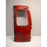 Дверь багажника правая VAG Caddy III (2004 - 2015) 2K0827092G