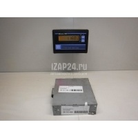 Магнитола VAG A4 [B8] (2007 - 2015) 4G0035056