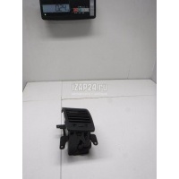Дефлектор воздушный Hyundai-Kia Terracan (2001 - 2007) 84730H1600LK
