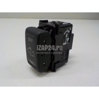Кнопка многофункциональная Nissan Navara (D40) (2005 - 2015) 27666EB310